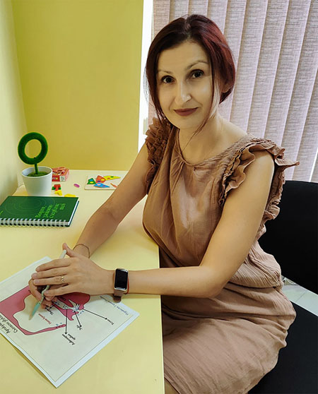 Камелия Христова